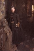 Anders Zorn Madame Clara Rikoff Spain oil painting artist
